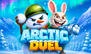 Arctic Duel | Eclipse Crown