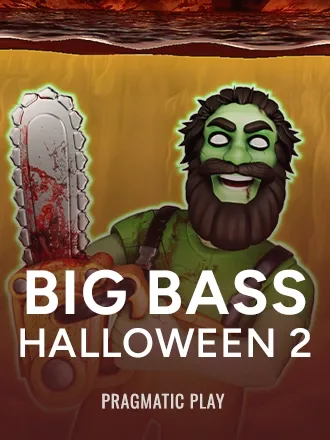 Big Bass Halloween 2 | Eclipse Crown