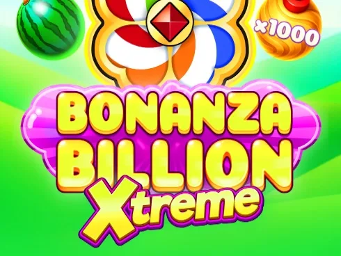 Bonanza Billion Xtreme | Eclipse Crown