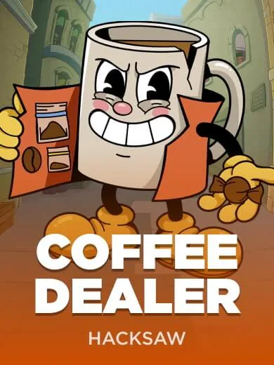 Coffee Dealer | Eclipse Crown