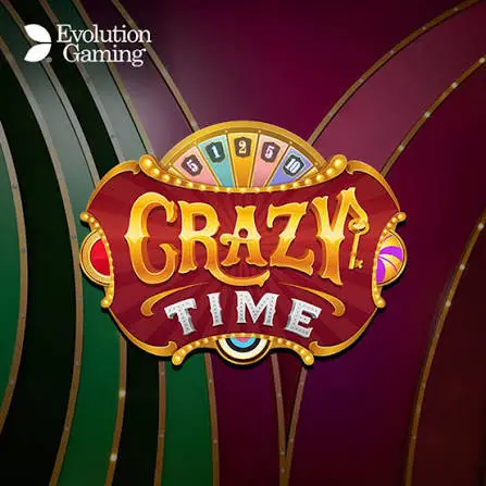Crazy Time | Eclipse Crown