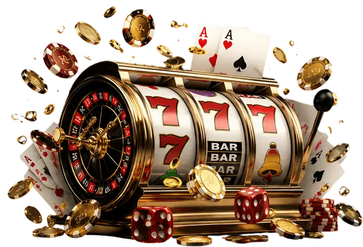 Explore Our Slots | Eclipse Crown