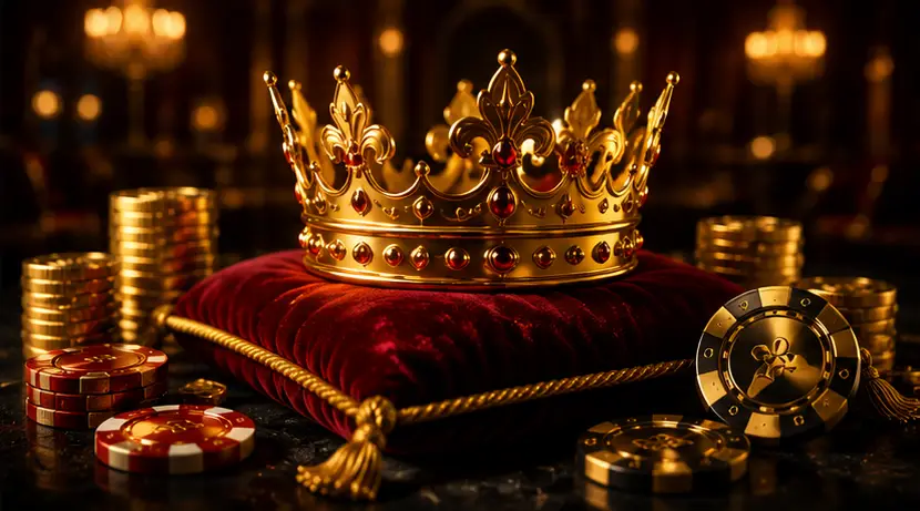 Claim Your Welcome Offer | Eclipse Crown