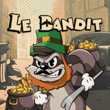 Le Bandit | Eclipse Crown