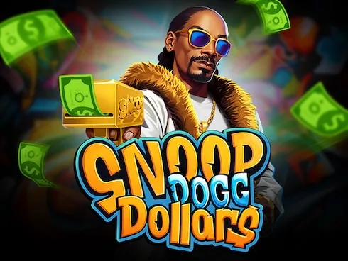 Snoop Dogg Dollars | Eclipse Crown