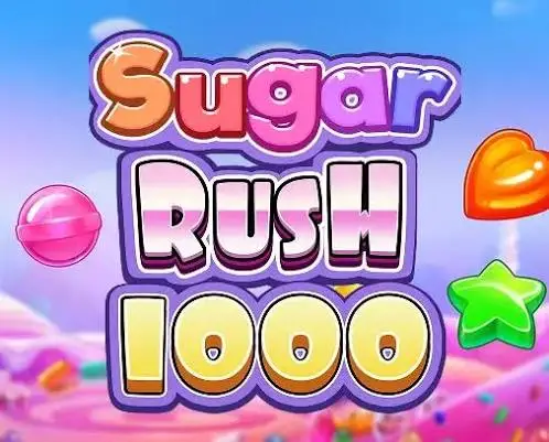 Sugar Rush 1000 | Eclipse Crown