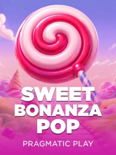 Sweet Bonanza POP | Eclipse Crown