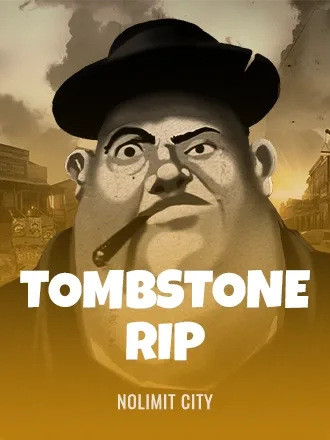Tombstone RIP