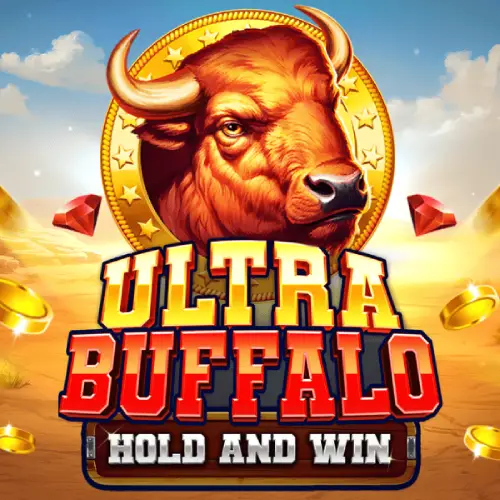 Ultra Buffalo Hold and Win | Eclipse Crown