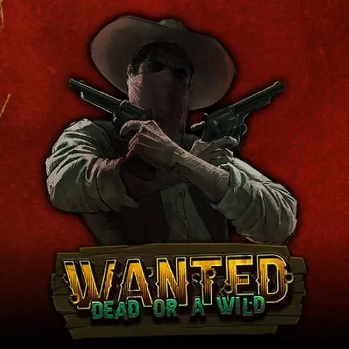 Wanted Dead or a Wild | Eclipse Crown