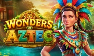 Wonders of Aztec | Eclipse Crown